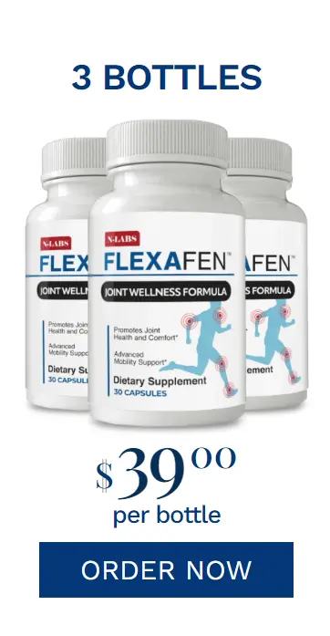 flexafen three bottles pack