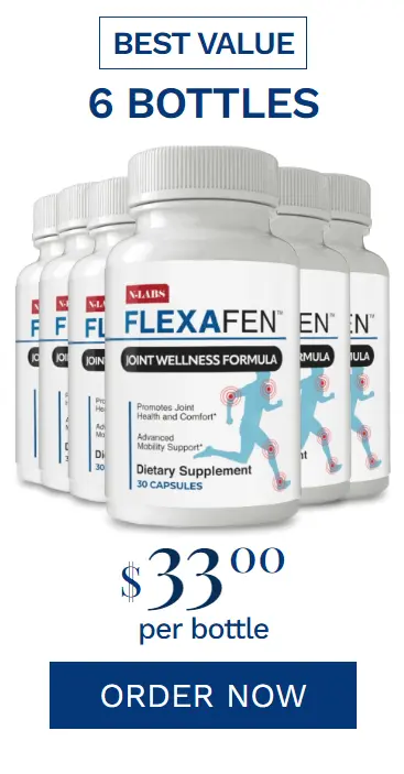 flexafen six bottles pack