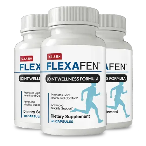 flexafen supplement